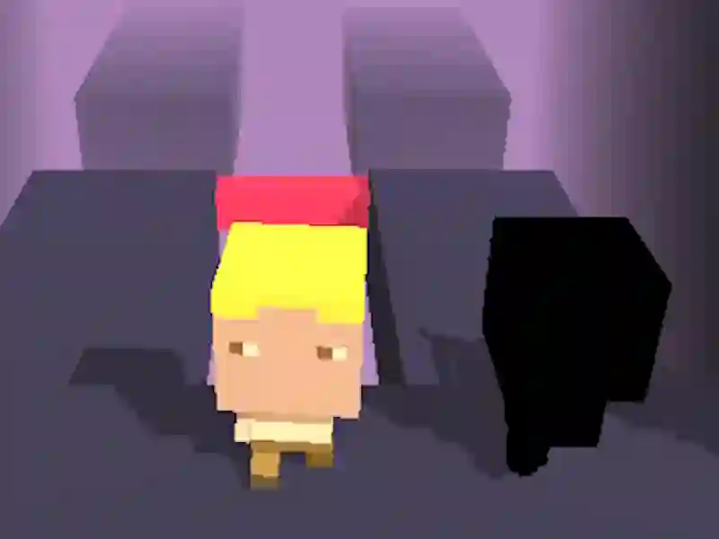 Gra Wielka głowa w Internecie