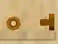 Gra Przykręć Orzech w Internecie