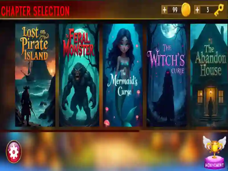 Gra Podróżowanie z ucieczki w Internecie