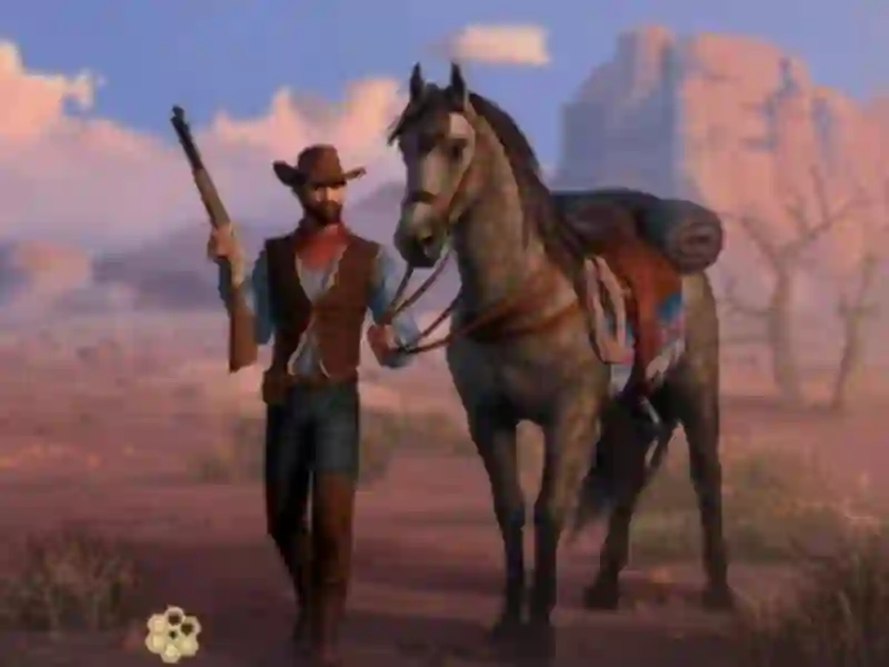 Gra Przetrwanie w Westland w Internecie