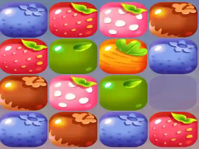 Gra Gurmans 2048 w Internecie