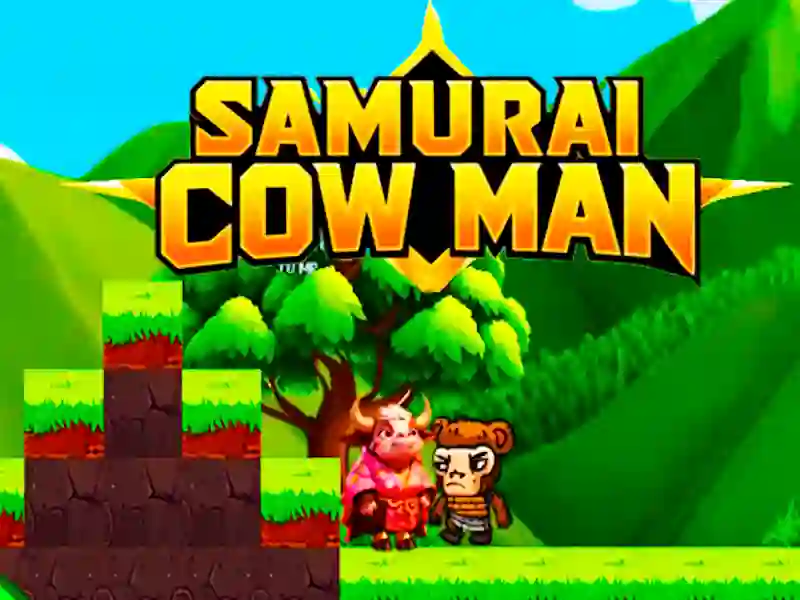 Gra Samurai-Korova w Internecie Gra Samurai-Korova w Internecie