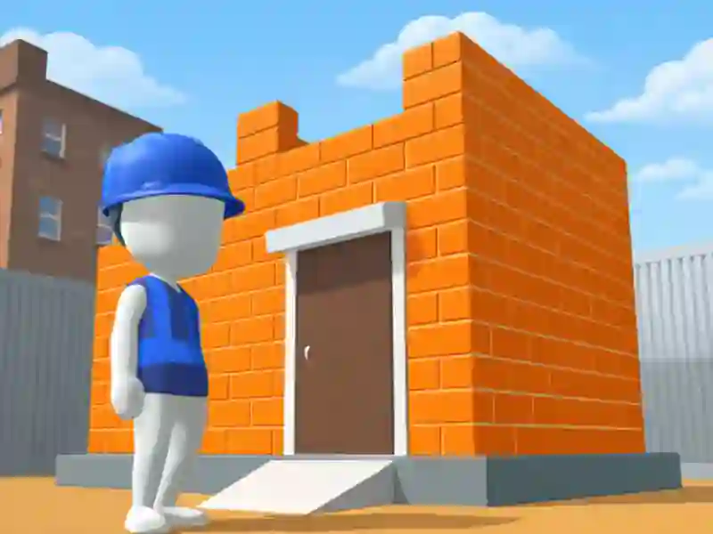 Gra Profesjonalny konstruktor 3D w Internecie