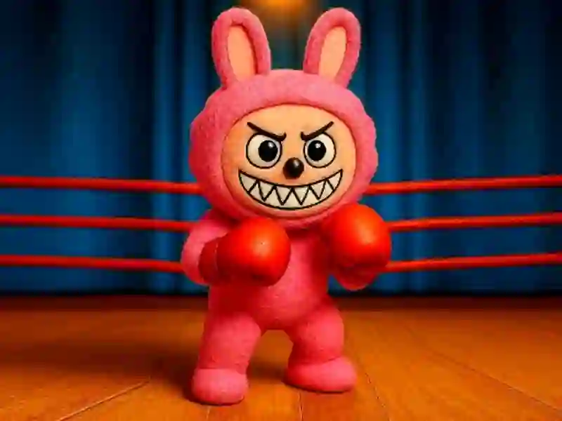 Gra Gra antystresowa Labubu w Internecie