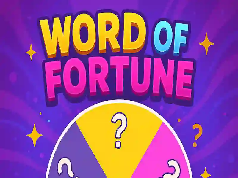 Gra Słowo fortuna w Internecie Gra Słowo fortuna w Internecie