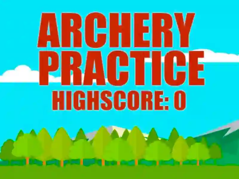 Gra Praktyka strzelania cebulowego w Internecie