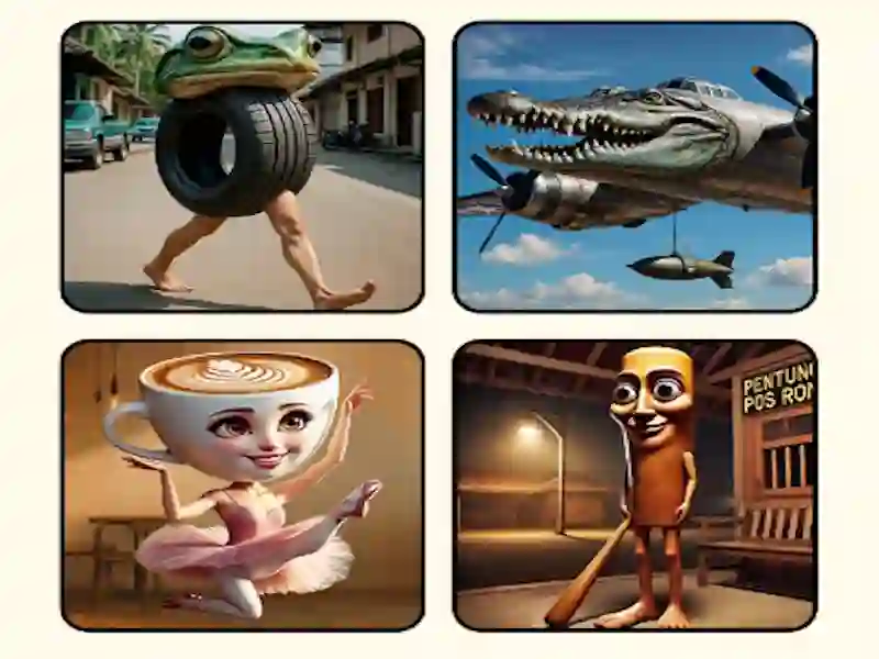 Gra Świat relaksacji: Wyzwanie mini gry w Internecie