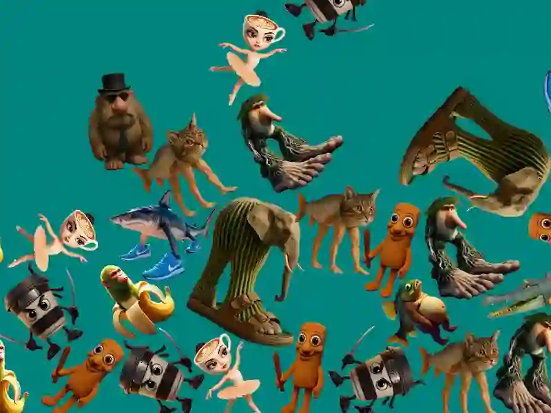 Gra Thung Thung Sahur, aby połączyć na zawsze w Internecie