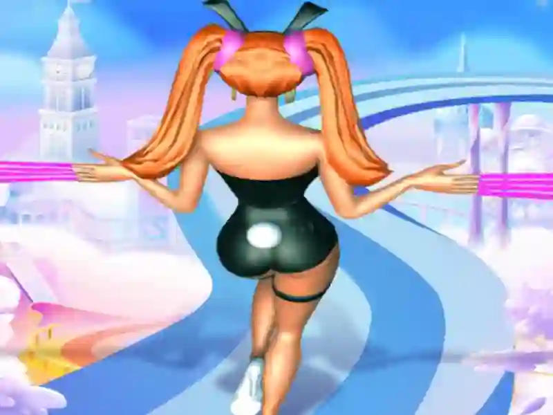 Gra Długie paznokcie w Internecie