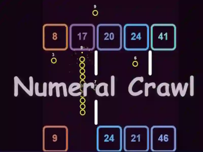 Gra Indeksowanie numerów w Internecie