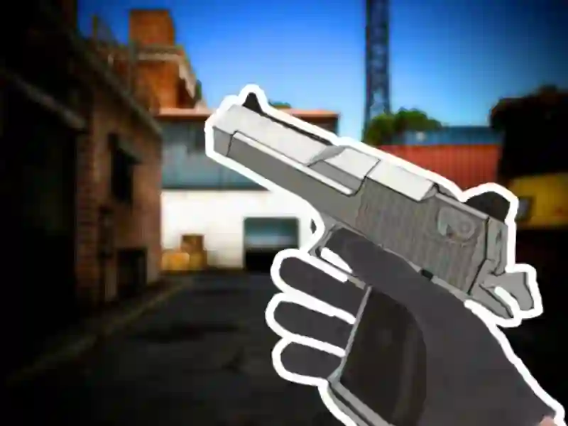 Gra Realizm zabawkowy w Internecie