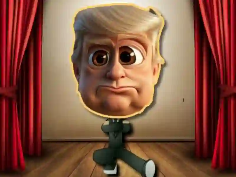 Gra Śmieszny taniec w Internecie