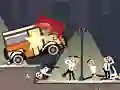 Gra Zgniatacz Ludzi w Internecie