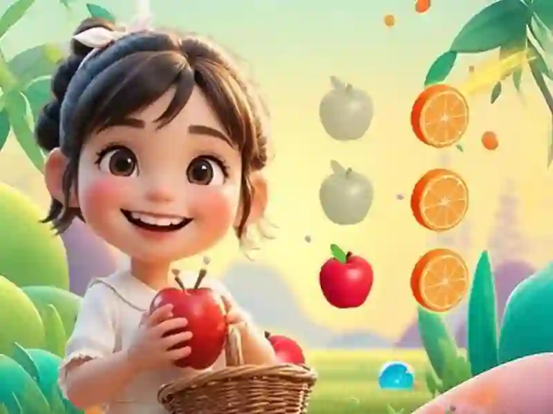 Gra Moja malutka kraina w Internecie Gra Moja malutka kraina w Internecie
