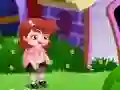 Gra Bobo Hazel w przedszkolu w Internecie