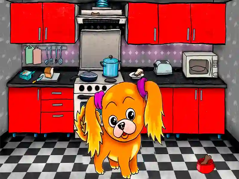 Gra Pies w Internecie Gra Pies w Internecie