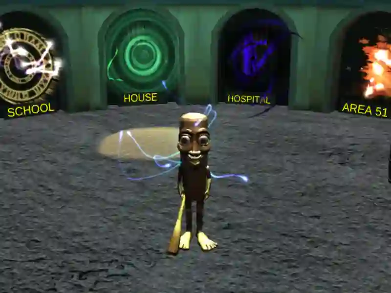 Gra Włoski Braynrot: Epic Wars w Internecie