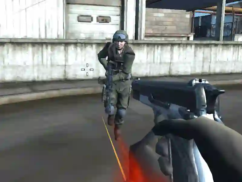 Gra Grupa szoku 2 w Internecie Gra Grupa szoku 2 w Internecie