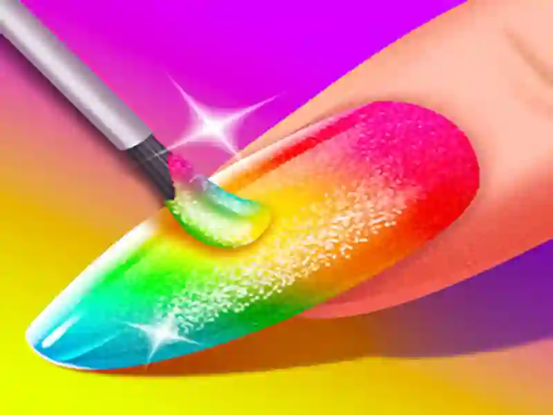 Gra Salon modowy w Internecie