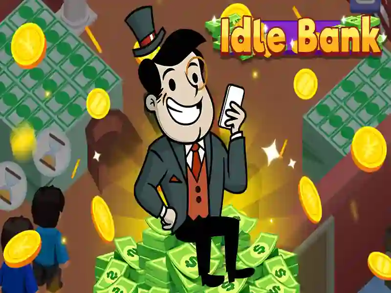 Gra Bank w Internecie