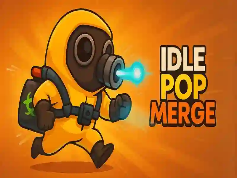 Gra Popowe fuzje w Internecie Gra Popowe fuzje w Internecie