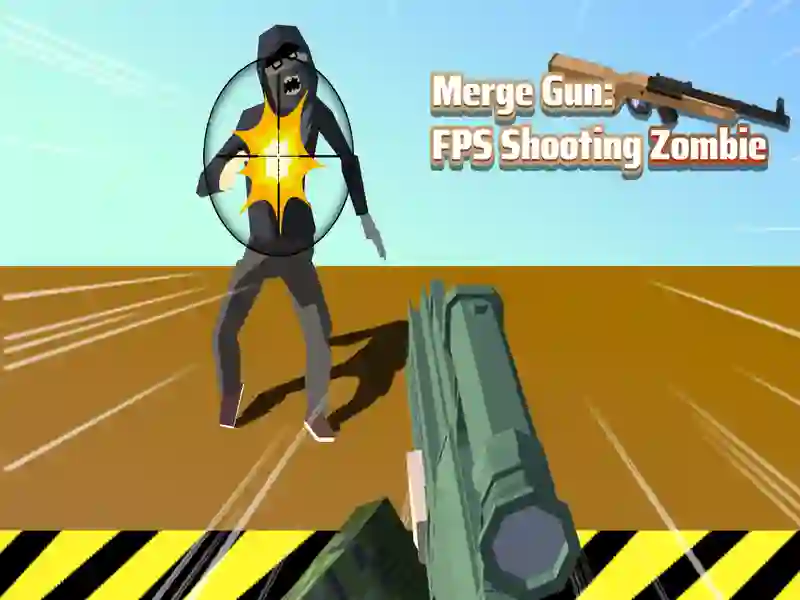 Gra Stowarzyszenie broni: strzelanie do zombie w Internecie
