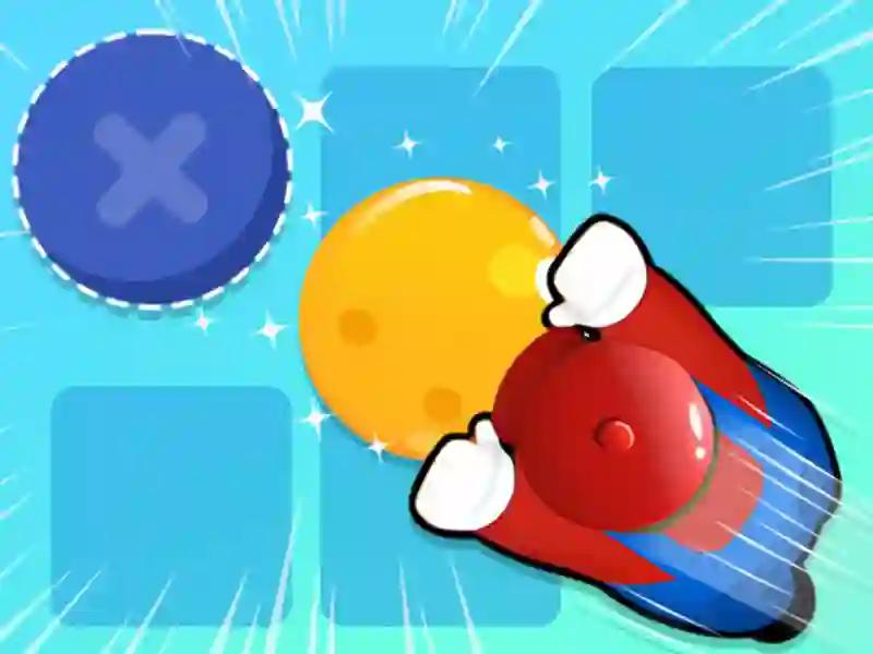 Gra Sokoban Popchnij pudełko w Internecie