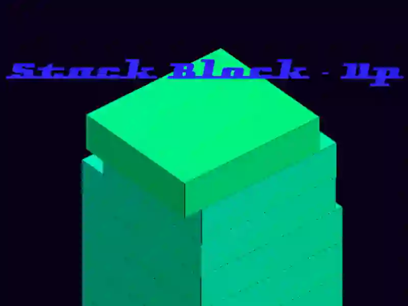 Gra Bloki- w górę w Internecie