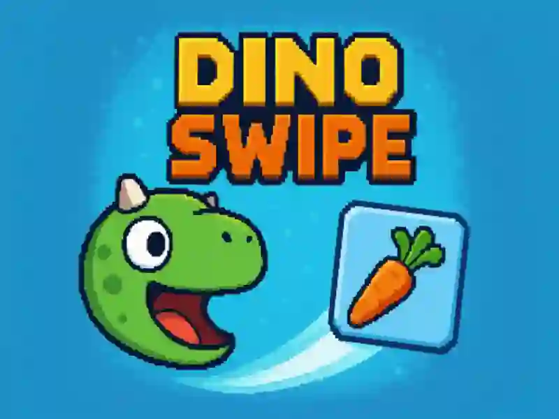 Gra Przesunięcie Dino w Internecie