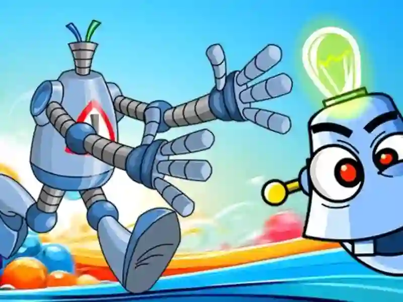 Gra Wściekły Joe w Internecie