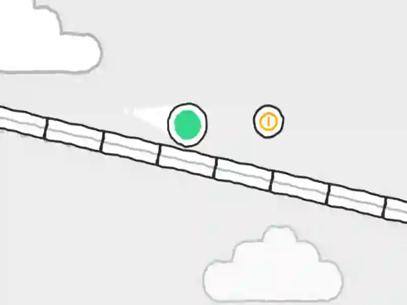 Gra Narysuj linię w Internecie