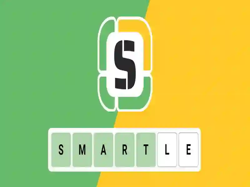 Gra Smartle w Internecie