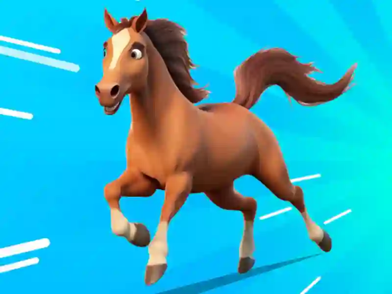 Gra Biegające zwierzęta w Internecie