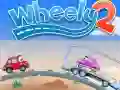 Gra Wheely 2 w Internecie