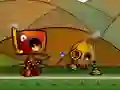 Gra Parowy Droid w Internecie