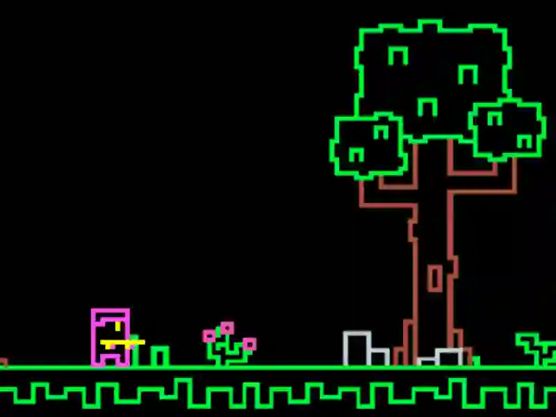 Gra Retro w Internecie Gra Retro w Internecie