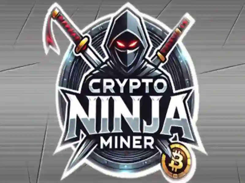 Gra Górnik kryptowalutowy ninja w Internecie Gra Górnik kryptowalutowy ninja w Internecie