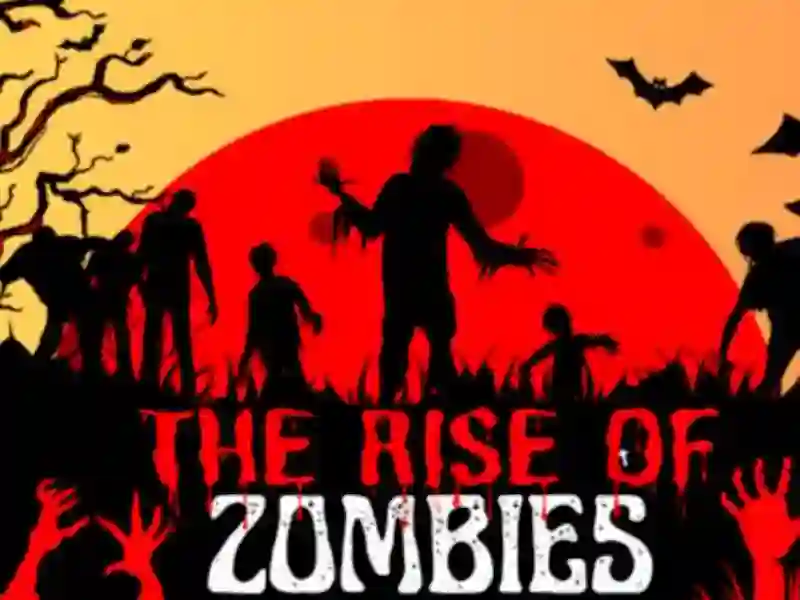 Gra Powstanie zombie: Horde Zombie w Internecie