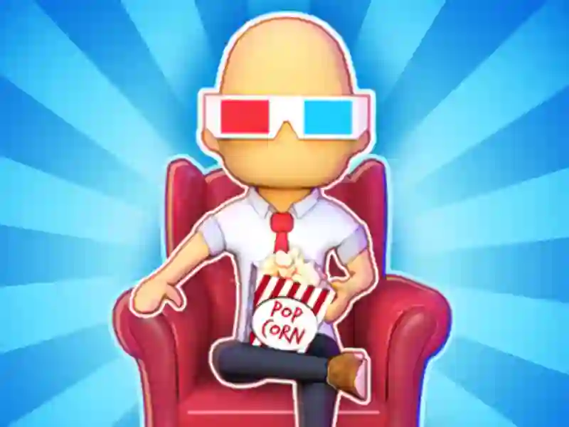 Gra Biznes filmowy w Internecie