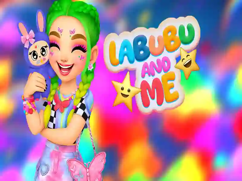 Gra Labubu i ja w Internecie Gra Labubu i ja w Internecie