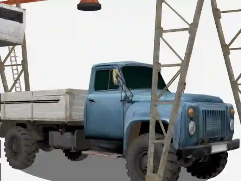 Gra Cargo 2 w Internecie