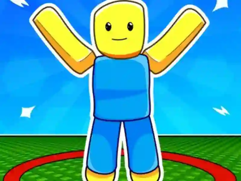 Gra OBBI: Ostatni, który opuszcza koło w Internecie