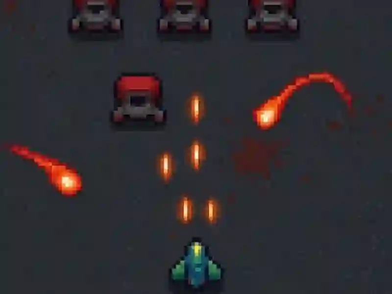 Gra Obrońca przestrzeni galaktyki w Internecie Gra Obrońca przestrzeni galaktyki w Internecie