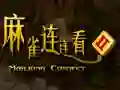 Gra Mahjong Połączenie 2 w Internecie