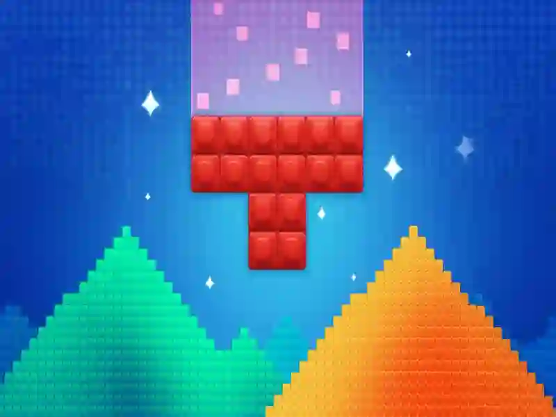 Gra Sandy Explosion w Internecie