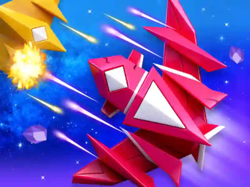 Gra Strzelec kosmiczny Sił Powietrznych z 1945 r w Internecie