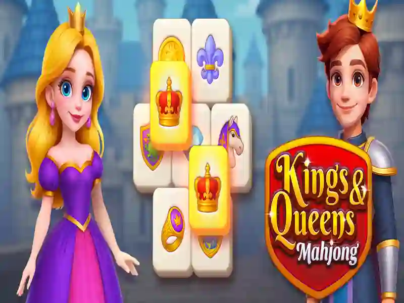 Gra Mahjong: królowie i królowe w Internecie