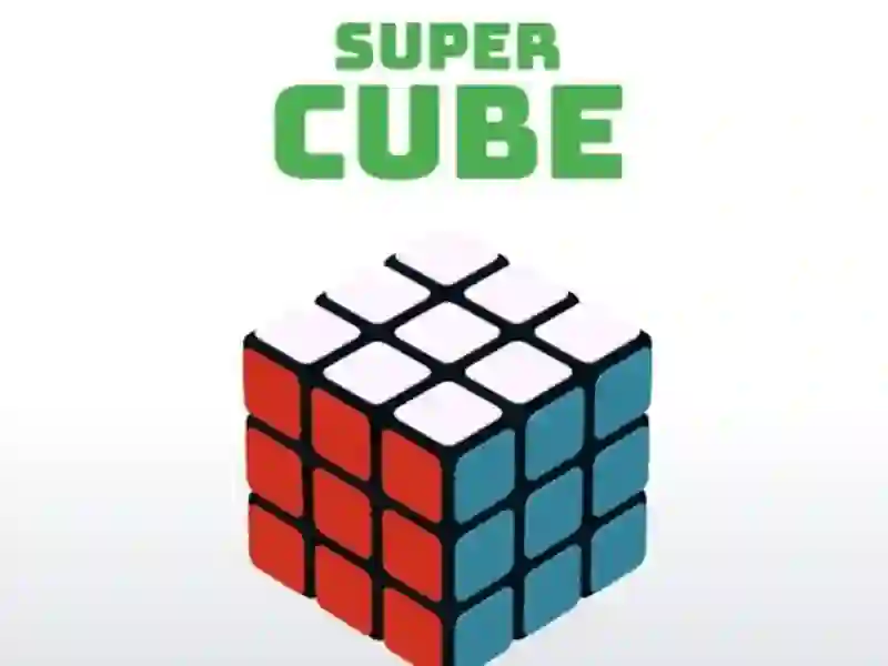 Gra Super Cube w Internecie