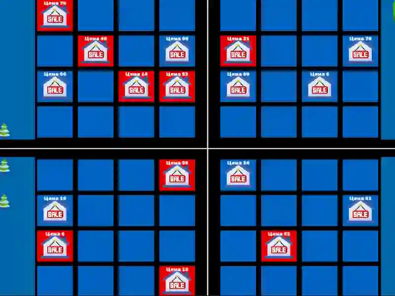 Gra Potentat nieruchomości w Internecie