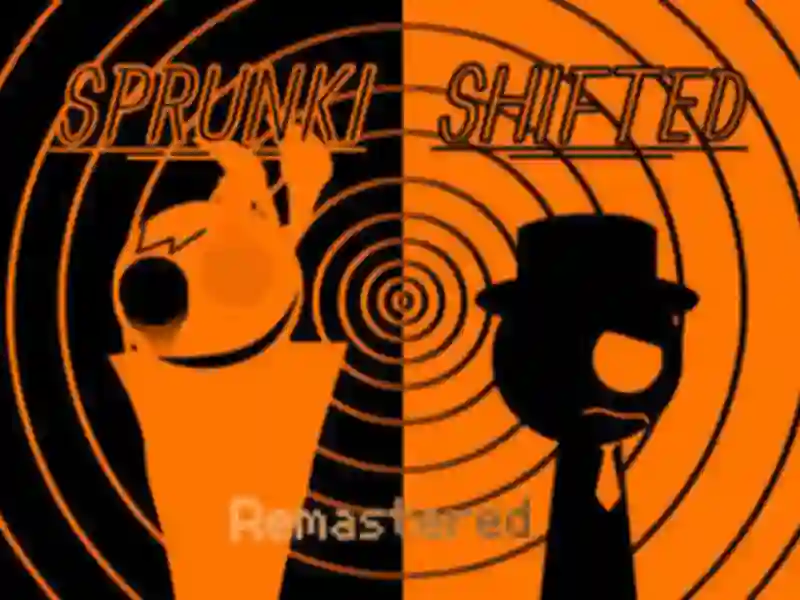 Gra Sprunks: Zmiana w Internecie